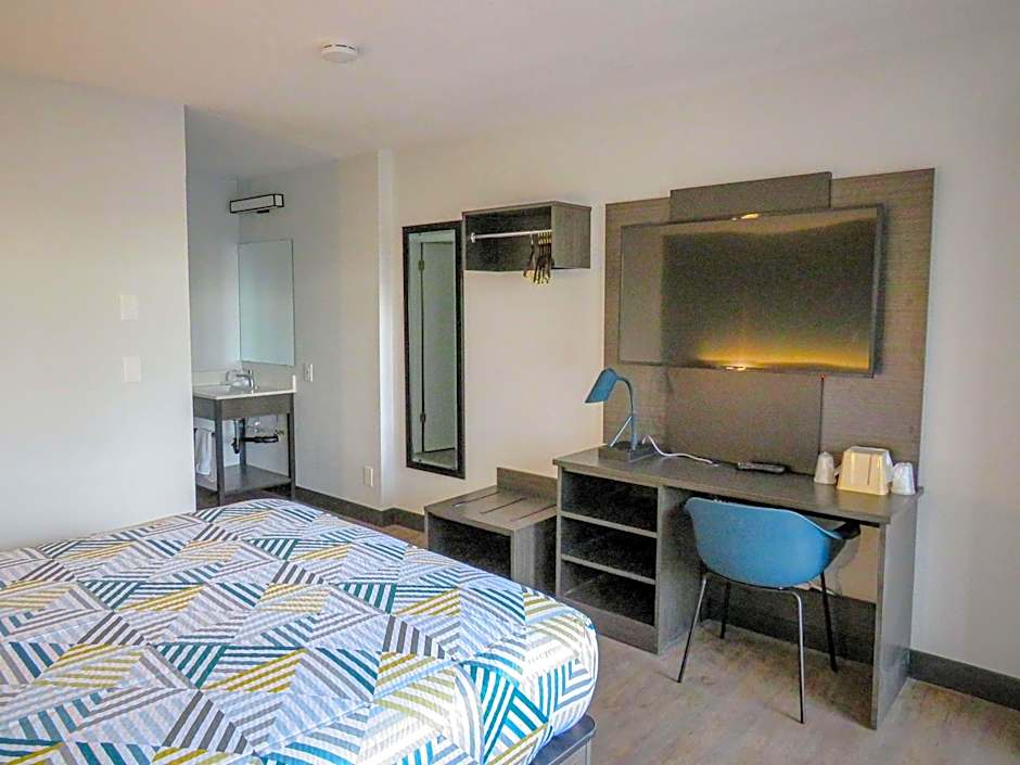 Motel 6 Tigard, Or - Portland Southwest