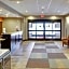 Hampton Inn By Hilton Chickasha