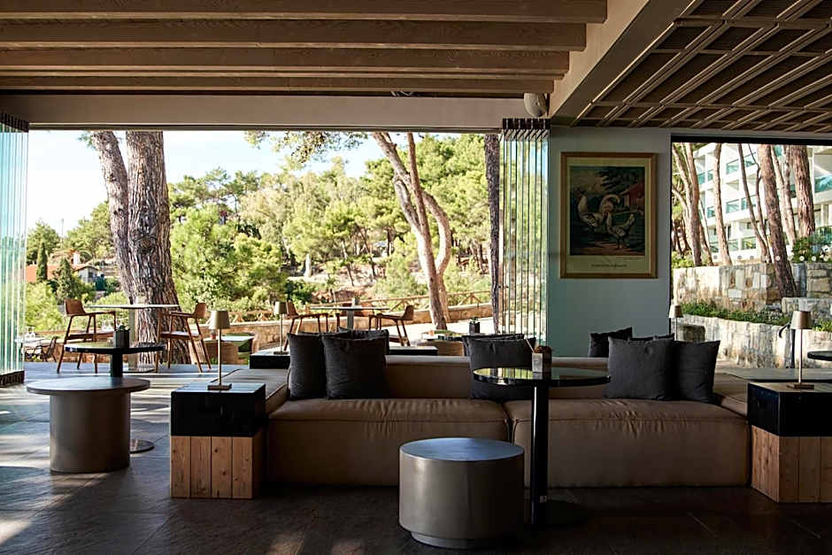 White Rocks Hotel Kefalonia