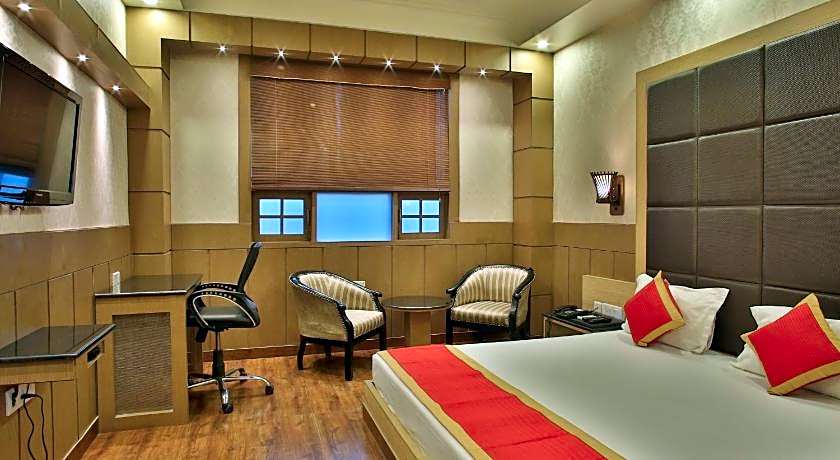 Hotel The Grand Chandiram