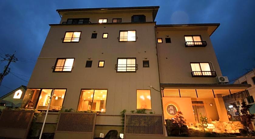 Shirahama no Yado Daigo