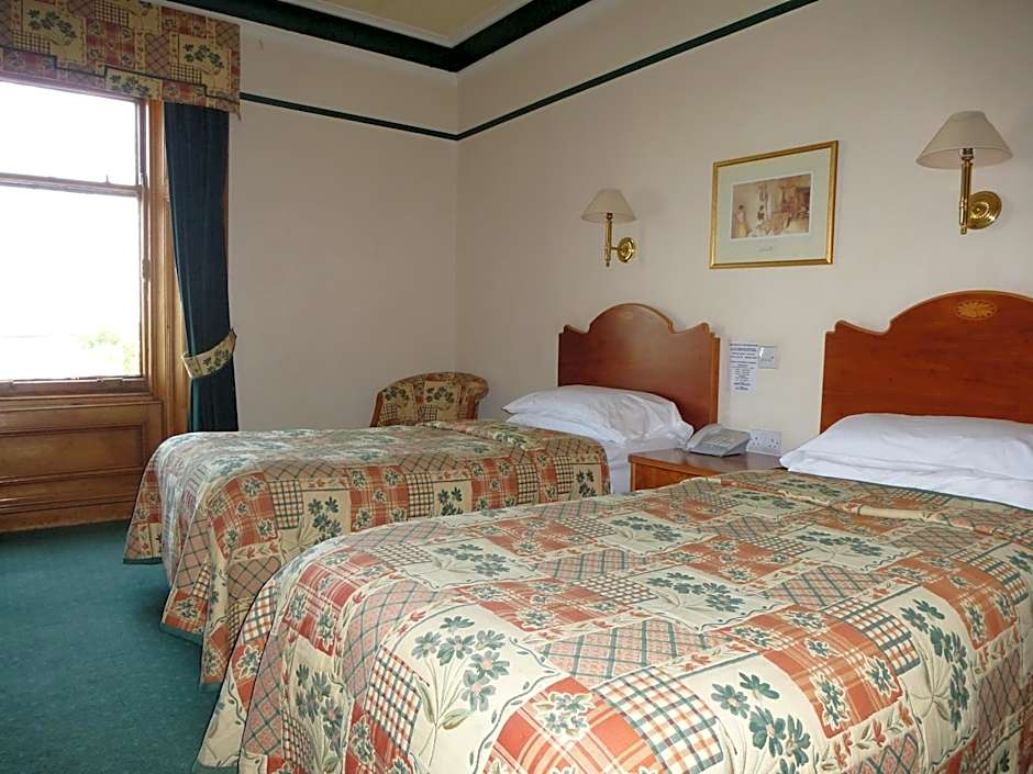 Somerton House Hotel