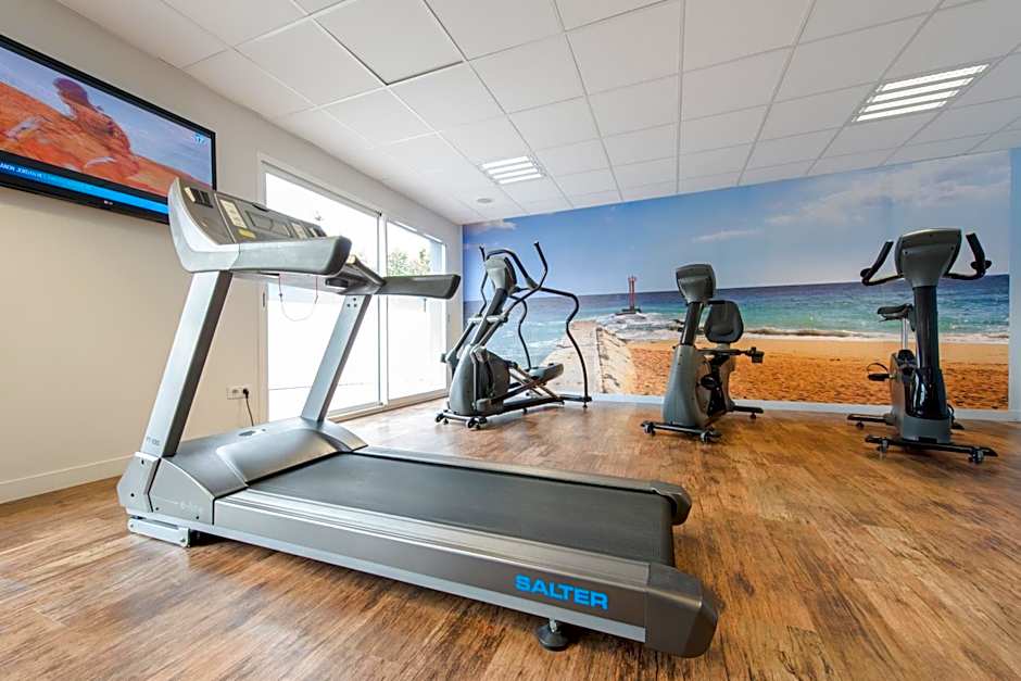 Ibis Styles La Rochelle Centre les Minimes