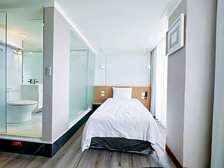 Single Room with Shower