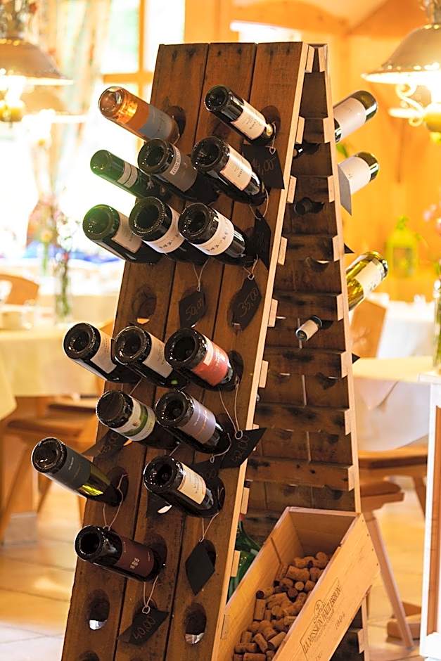 Landgasthof Paradies