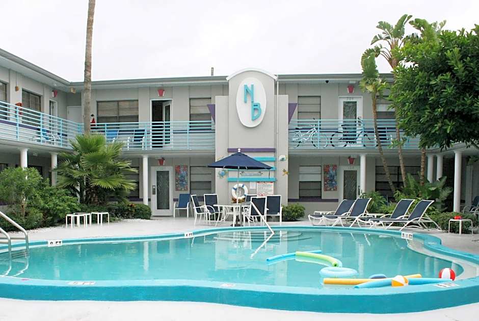 Royal North Beach