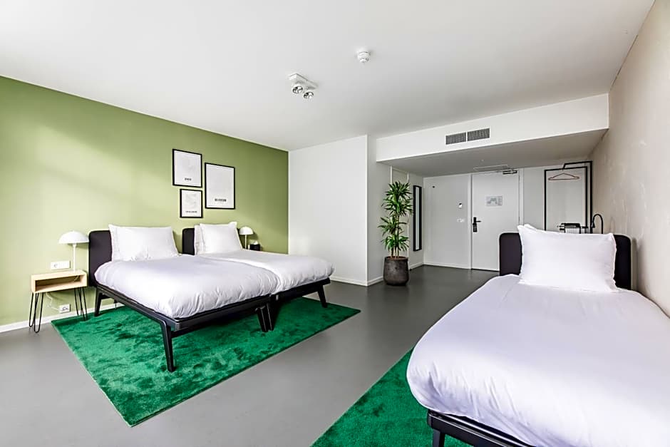 Gooiland Hotel