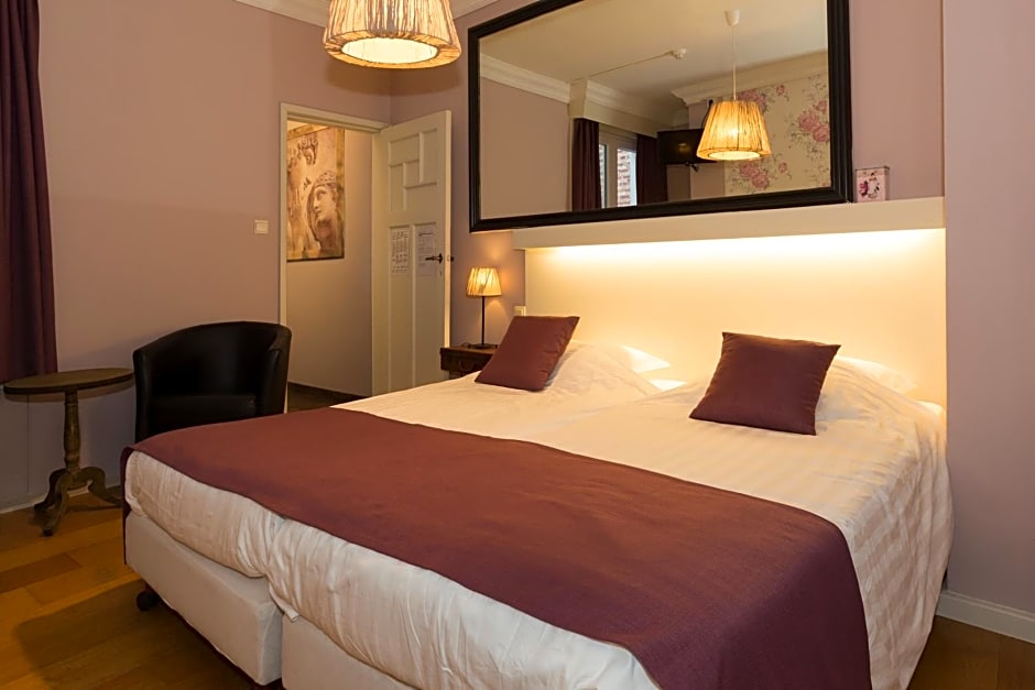 Hotel Notre Dame