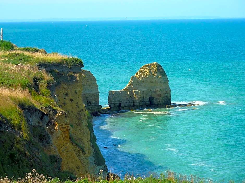 La Ferme Manoir Saint Barthélemy