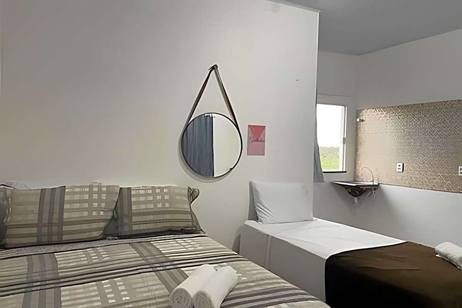 Apartamentos Vitória – Conforto e Excelente Localização