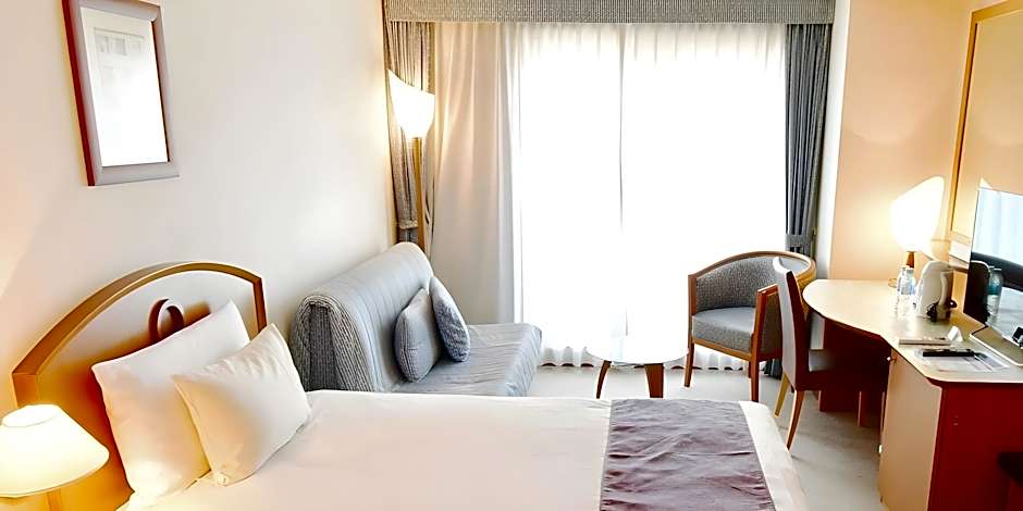 HOTEL BELLMARE