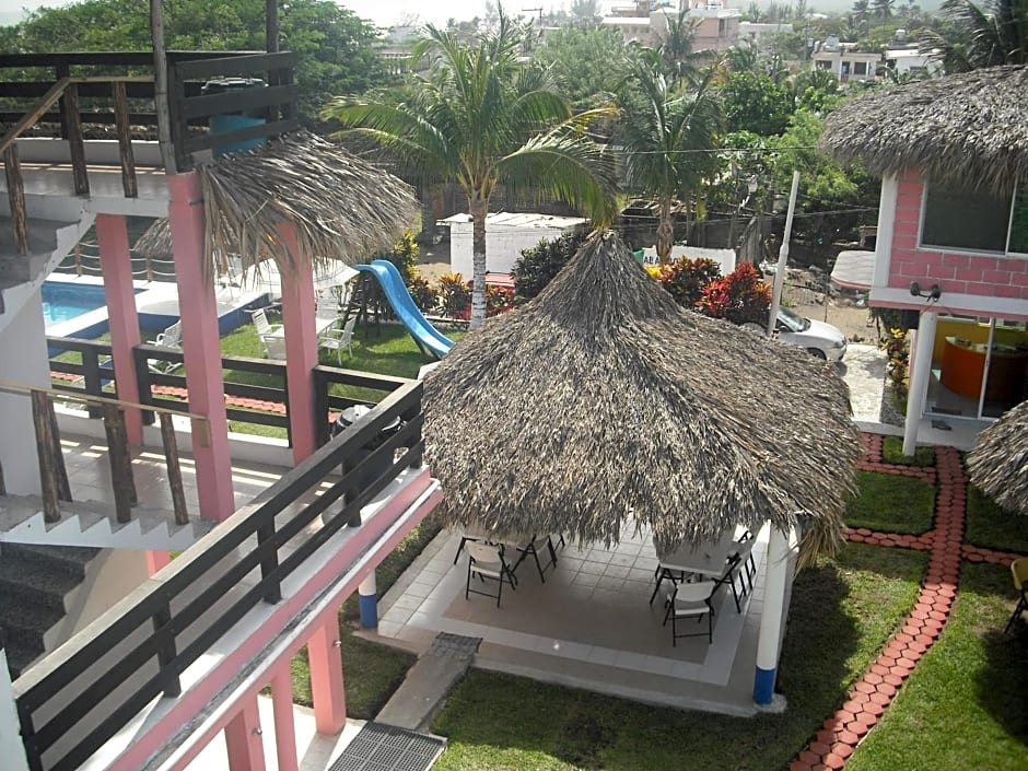 Hotel Villas del Rey