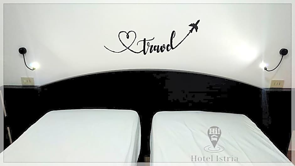 Hotel Istria