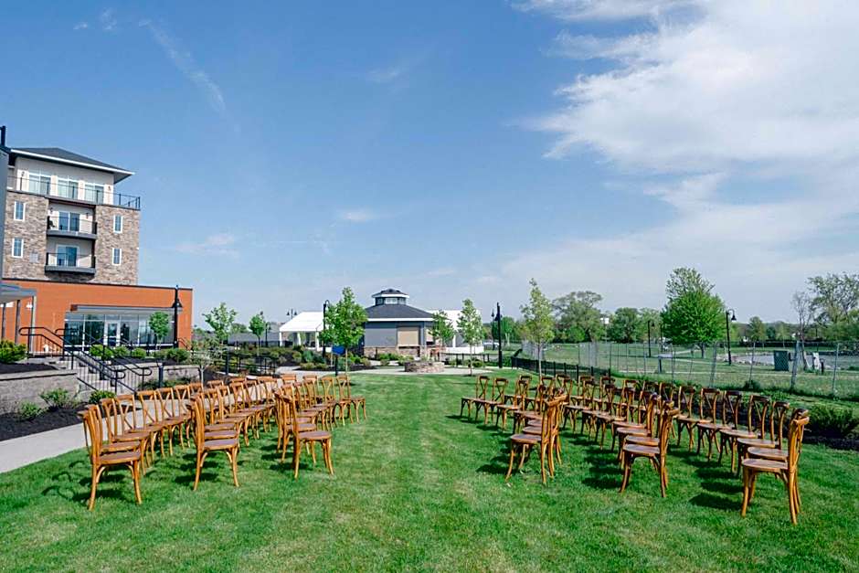 Hotel Canandaigua, Tapestry Collection by Hilton