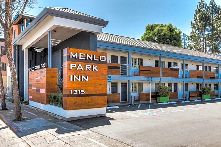 Menlo Park Inn