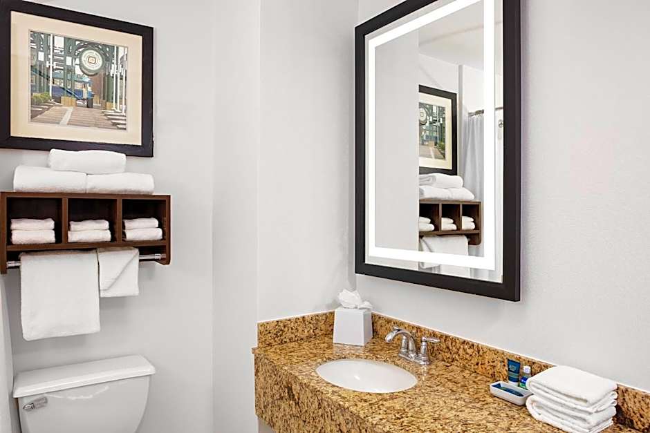 Four Points By Sheraton Memphis East