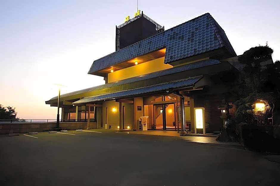 ANDO HOTEL NARA Wakakusayama
