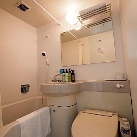 Double Room with Small Double Bed - Smoking