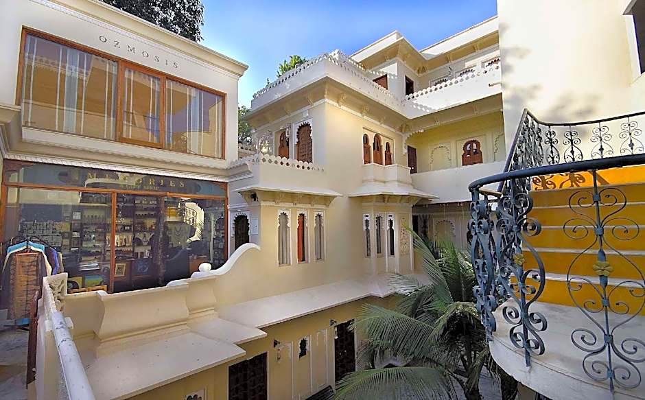 Rampratap Palace by Fateh Collection