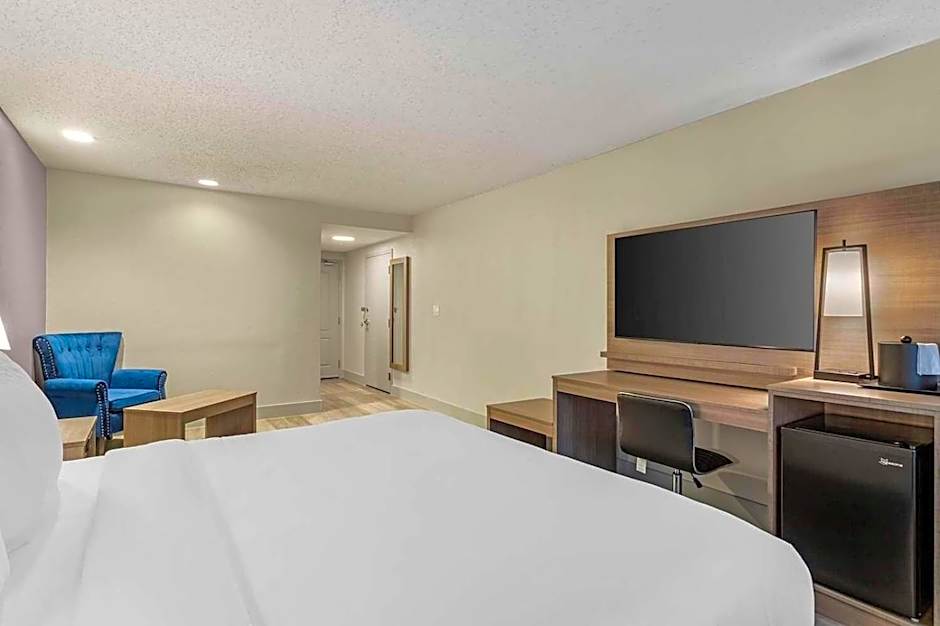 The Angler, Ascend Hotel Collection