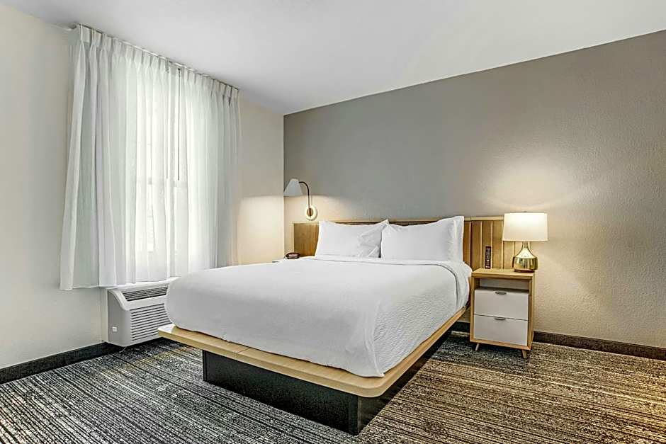 TownePlace Suites by Marriott Mobile