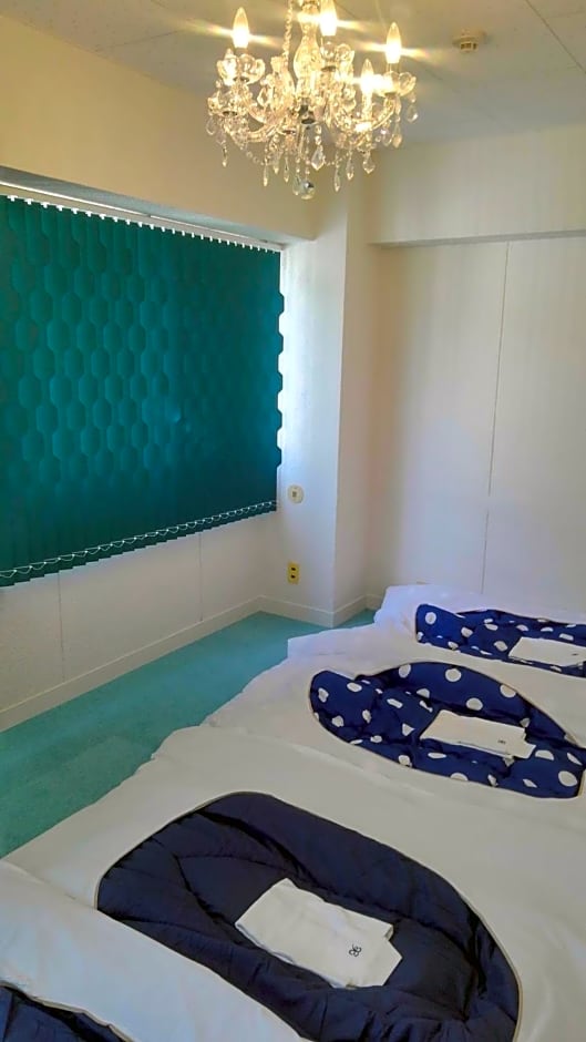 Setouchi Triennale Hotel 301Art1 Female dormitory - Vacation STAY 61583