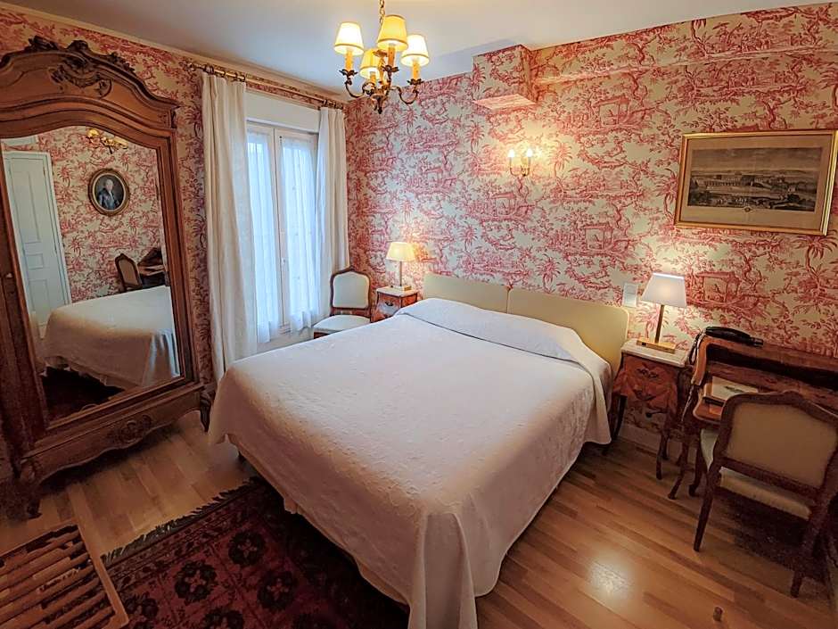 Hôtel de l'Abeille