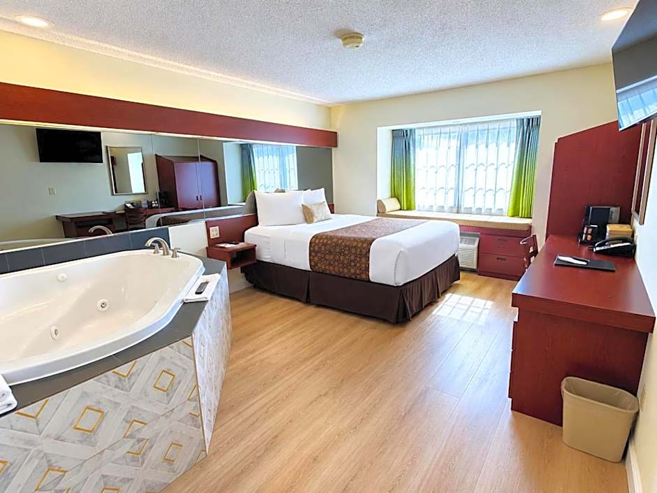 Microtel Inn & Suites By Wyndham Dover