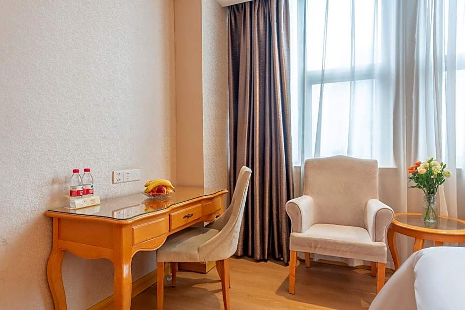 Vienna Hotel Guangzhou Beijing Road Pedestrian Street