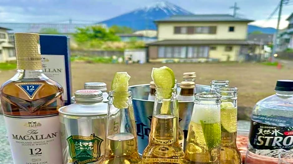Usagi no Sato