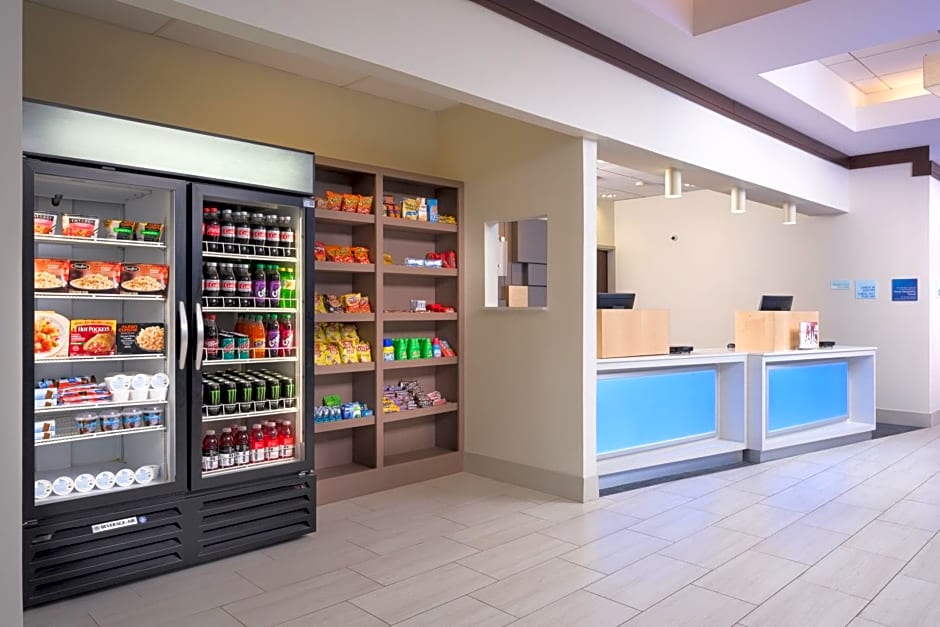 Holiday Inn Express Hotel & Suites Chattanooga Downtown By IHG