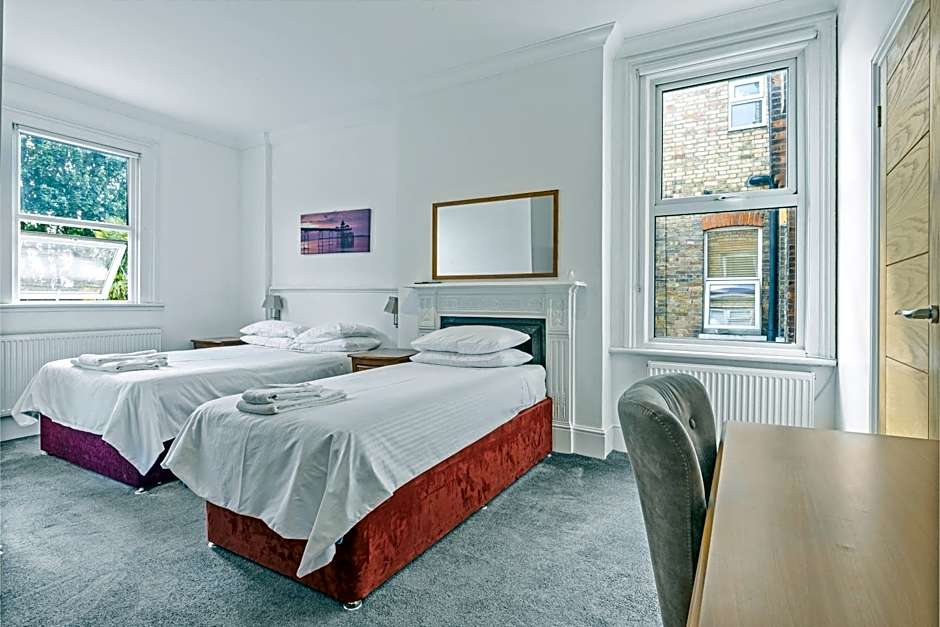 Heatherbank Guest House