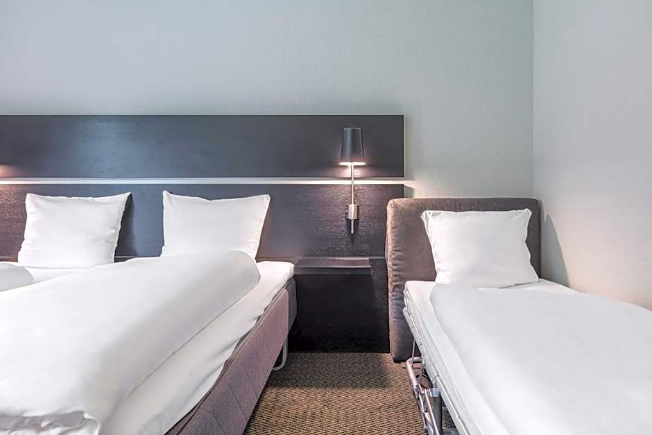 Thon Hotel Sorø