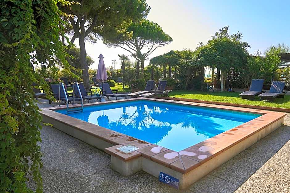 Hotel Viña del Mar Pineta