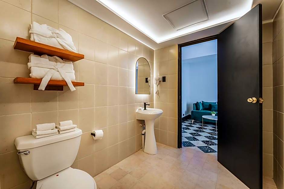 Gran Hotel Panamericana, Merida