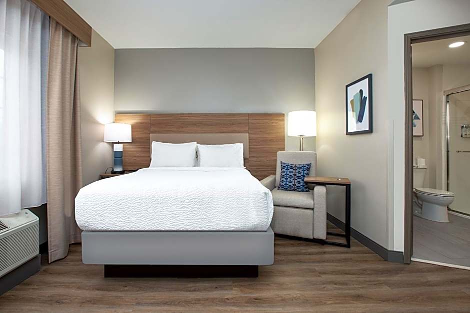 Candlewood Suites Conway By IHG