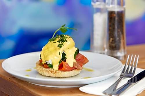 The Crown Inn, Church Enstone