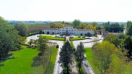 Hotel Villa Braida