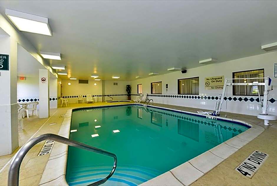 Hampton Inn By Hilton Sturgis-Lagrange Area