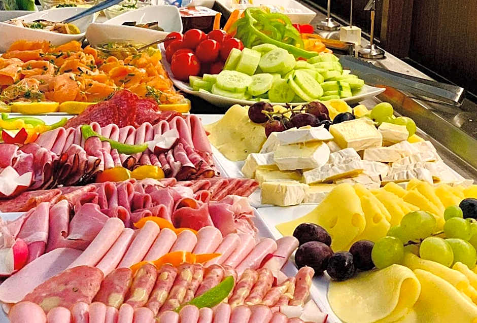 Boutiquehotel Dom - Rooms & Suites