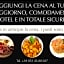 My one hotel bologna