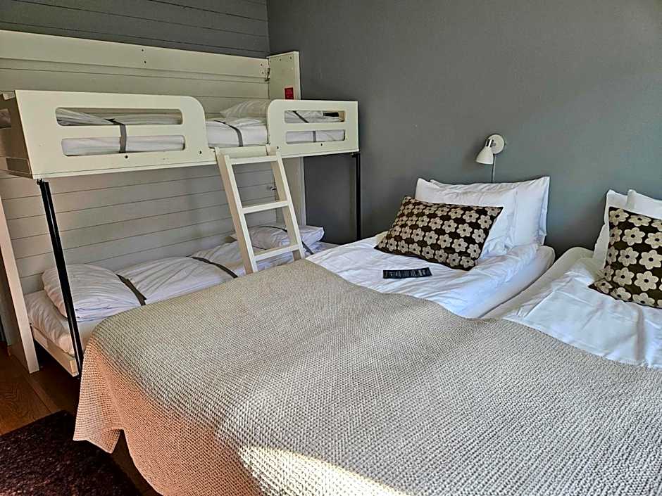 Hotell Lassalyckan
