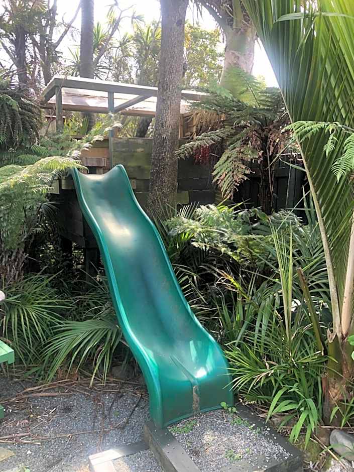 The Station House Motel