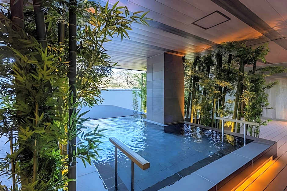 Sendai Akiu Onsen Sakan