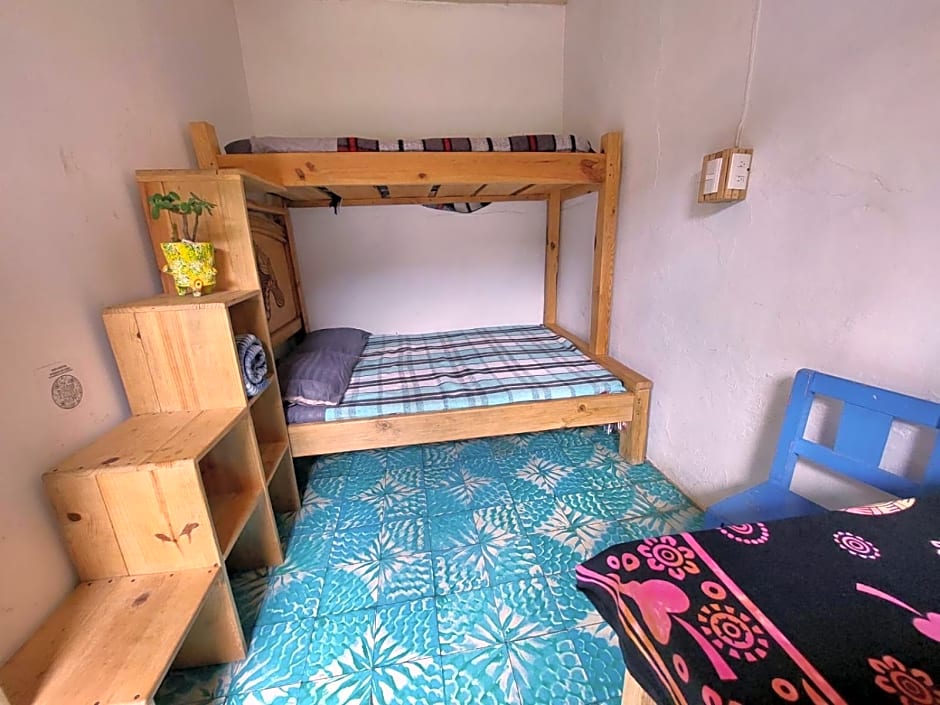 Hostal Posada Mi Casa
