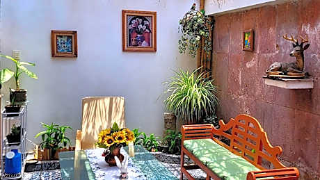 Casa Q BnB