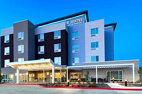 TownePlace Suites by Marriott Houston Tomball