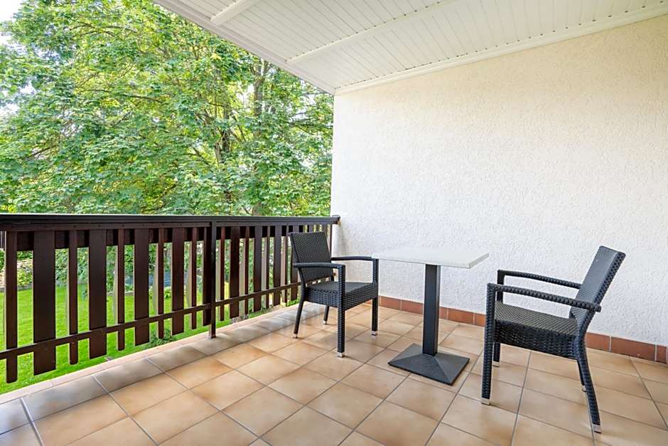 Mühlengarten by Relax Inn