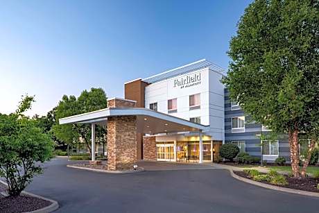 Fairfield Inn & Suites by Marriott Towanda Wysox