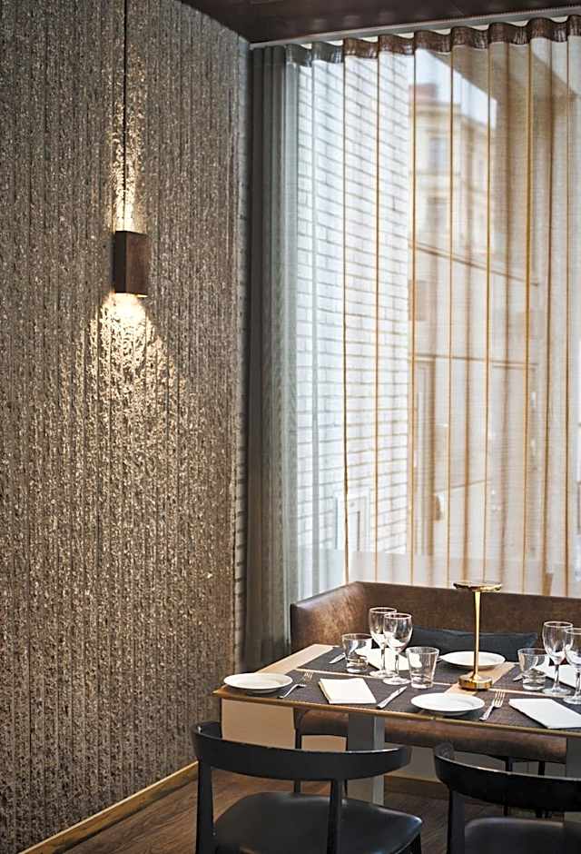 Hotel Birger Jarl